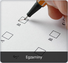 egzaminy z języka angielskiego